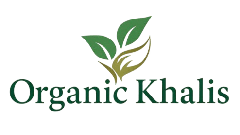 Organic Khalis